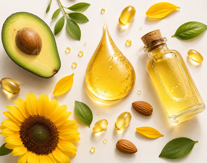 Vitamin E