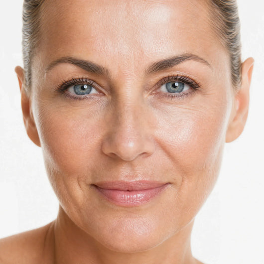 Sich anpassende Anti-Aging-Foundation