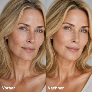 Bluure - Color Changing Foundation