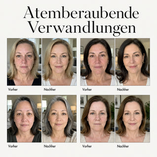 Bluure - Color Changing Foundation