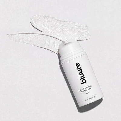 Sich anpassende Anti-Aging-Foundation