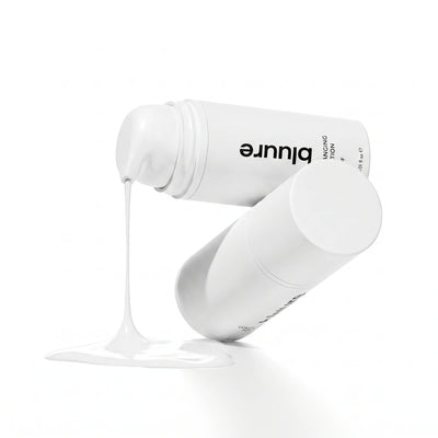 Sich anpassende Anti-Aging-Foundation