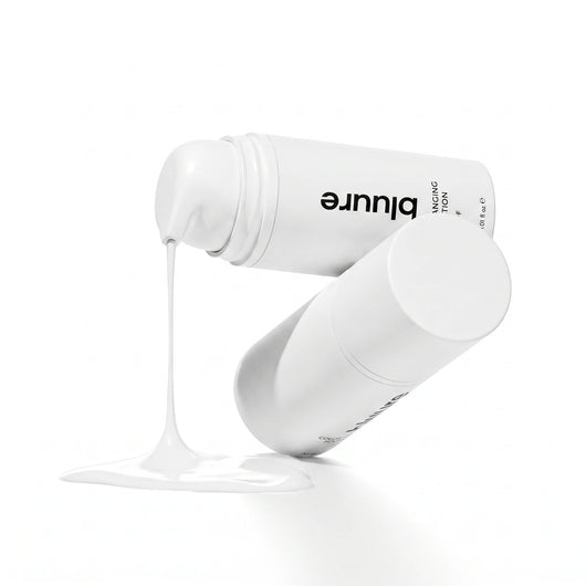 Sich anpassende Anti-Aging-Foundation