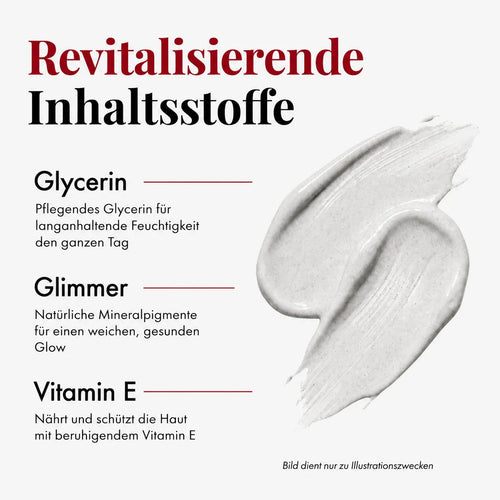 Sich anpassende Anti-Aging-Foundation